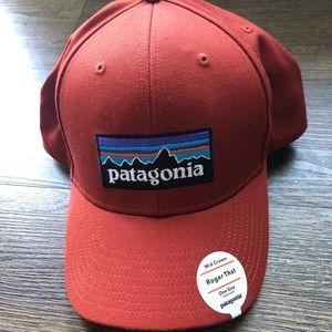 NWT Patagonia Hat